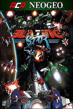 ACA NEOGEO BLAZING STAR (Xbox One) by Microsoft Box Art