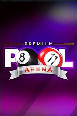 Premium Pool Arena (Xbox One) by Microsoft Box Art