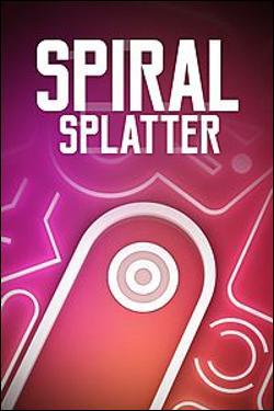 Spiral Splatter (Xbox One) by Microsoft Box Art