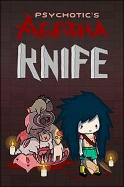 Agatha Knife (Xbox One) by Microsoft Box Art