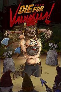 Die for Valhalla! (Xbox One) by Microsoft Box Art
