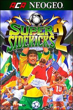 ACA NEOGEO SUPER SIDEKICKS 2 (Xbox One) by Microsoft Box Art