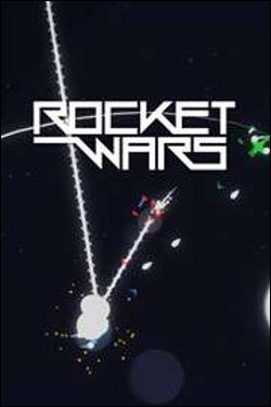 Rocket Wars (Xbox One) by Microsoft Box Art