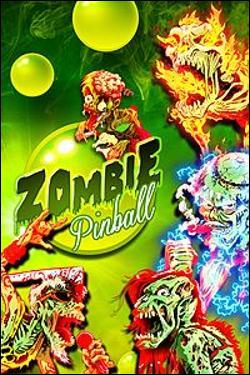 Zombie Pinball (Xbox One) by Microsoft Box Art
