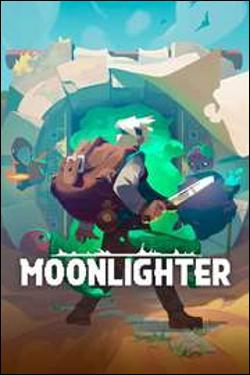 Moonlighter (Xbox One) by Microsoft Box Art