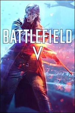 Battlefield V Box art