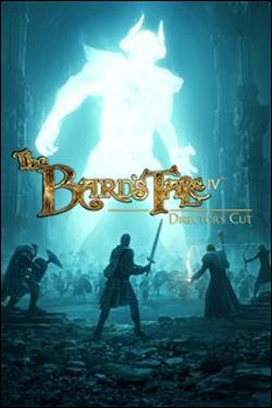 Bard's Tale IV: Director's Cut, The (Xbox One) by Microsoft Box Art