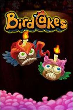 Birdcakes (Xbox One) by Microsoft Box Art