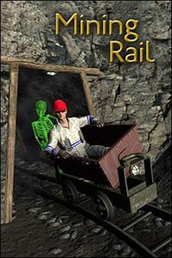 Mining Rail (Xbox One) by Microsoft Box Art