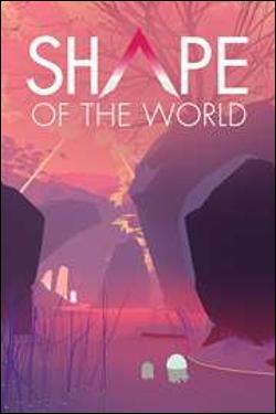 Shape of the World (Xbox One) by Microsoft Box Art