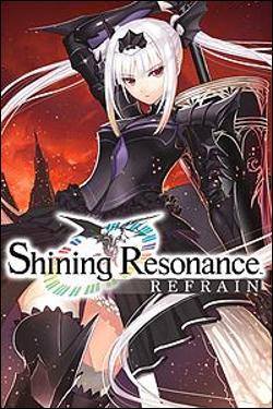 Shining Resonance Refrain (Xbox One) by Microsoft Box Art