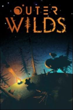 Outer Wilds (Xbox One) by Microsoft Box Art