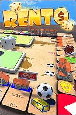 Rento Fortune - Monolit Tycoon (Xbox One) by Microsoft Box Art