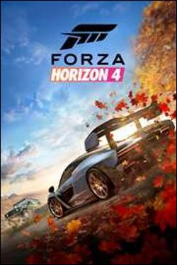 Forza Horizon 4 (Xbox One) by Microsoft Box Art