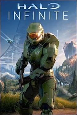 Halo Infinite (Xbox One) by Microsoft Box Art