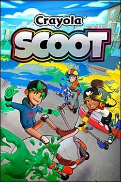 Crayola Scoot Review (Xbox One) - XboxAddict.com