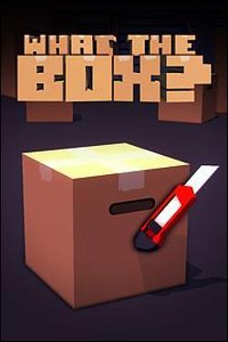 What the Box (Xbox One) by Microsoft Box Art