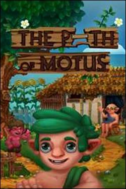 Path of Motus, The (Xbox One) by Microsoft Box Art