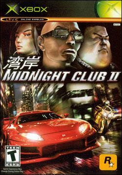 Midnight Club 2 (Original Xbox) Game Profile - XboxAddict.com