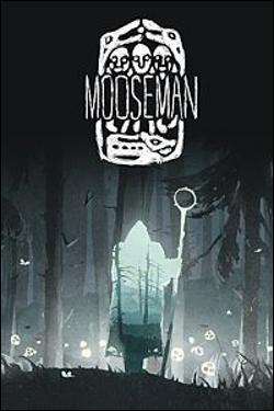 Mooseman, The (Xbox One) by Microsoft Box Art