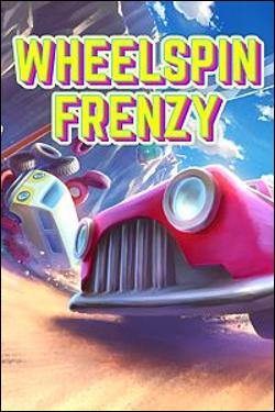 Wheelspin Frenzy (Xbox One) by Microsoft Box Art