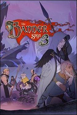 Banner Saga 3 (Xbox One) by Microsoft Box Art