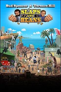 Bud Spencer & Terence Hill - Slaps And Beans (Xbox One) by Microsoft Box Art