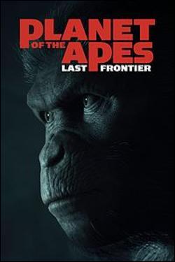 Planet of the Apes: Last Frontier (Xbox One) by Microsoft Box Art