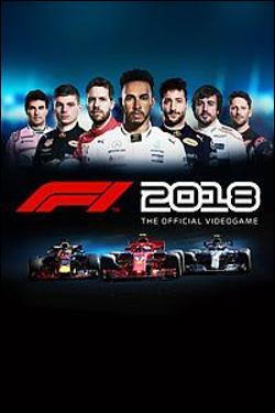 F1 2018 HEADLINE EDITION (Xbox One) by Codemasters Box Art