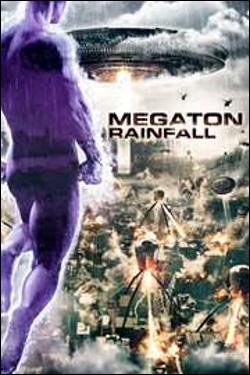 Megaton Rainfall (Xbox One) by Microsoft Box Art
