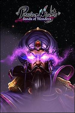 Persian Nights: Sands of Wonders (Xbox One) by Microsoft Box Art