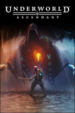 Underworld Ascendant (Xbox One) by 505 Games Box Art