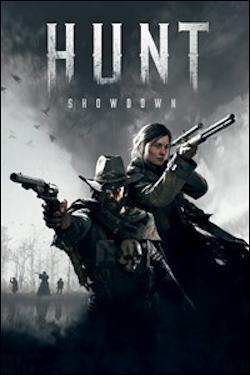 Hunt: Showdown (Xbox One) by Microsoft Box Art