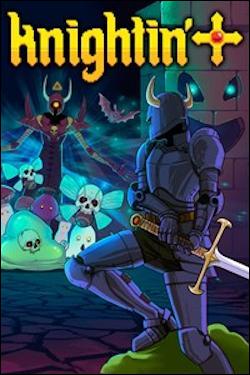 Knightin'+ (Xbox One) by Microsoft Box Art