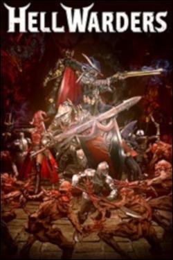 Hell Warders (Xbox One) by Microsoft Box Art
