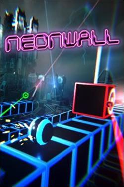 Neonwall (Xbox One) by Microsoft Box Art