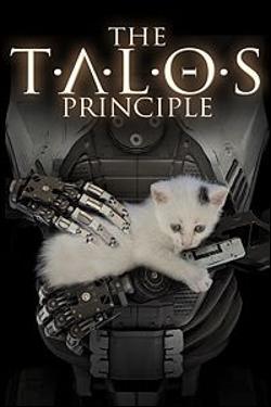 Talos Principle, The (Xbox One) by Microsoft Box Art