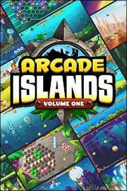 Arcade Islands: Volume One (Xbox One) by Microsoft Box Art