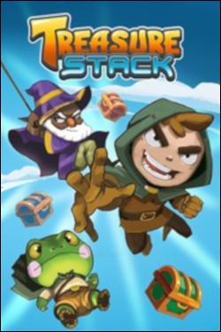 Treasure Stack  (Xbox One) by Microsoft Box Art