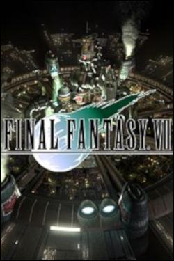 FINAL FANTASY VII (Xbox One) by Square Enix Box Art