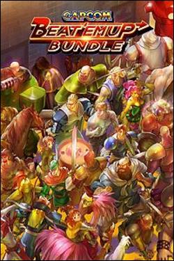 Capcom Beat 'Em Up Bundle (Xbox One) by Capcom Box Art