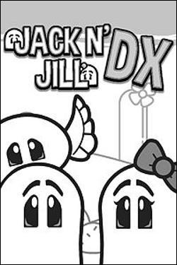 Jack N' Jill DX (Xbox One) by Microsoft Box Art