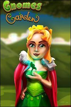 Gnomes Garden (Xbox One) by Microsoft Box Art
