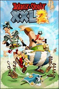 Asterix & Obelix XXL2 (Xbox One) by Microsoft Box Art