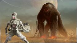 Mars: Chaos Menace (Xbox One) by Microsoft Box Art