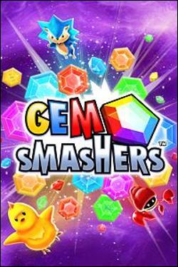 Gem Smashers (Xbox One) by Microsoft Box Art