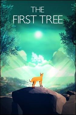 First Tree, The (Xbox One) by Microsoft Box Art