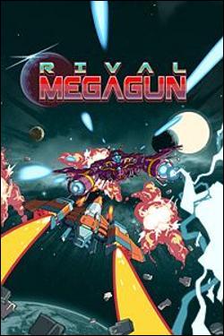Rival Megagun (Xbox One) by Microsoft Box Art