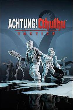 Achtung! Cthulhu Tactics (Xbox One) by Microsoft Box Art