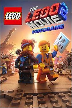 LEGO Movie 2 Videogame, The (Xbox One) by Warner Bros. Interactive Box Art